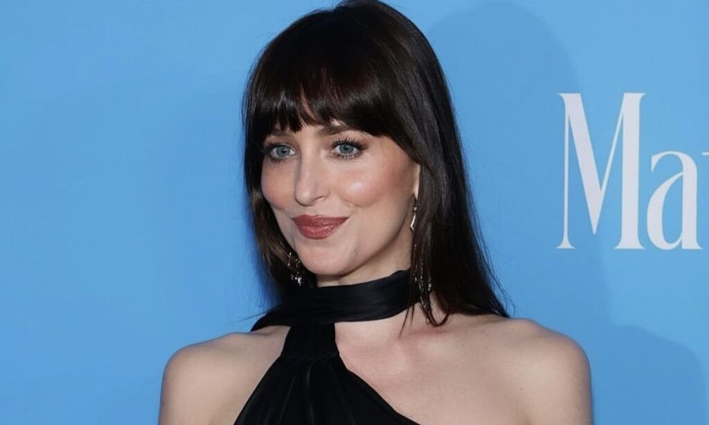 Dakota Johnson Fotoğrafı - 5