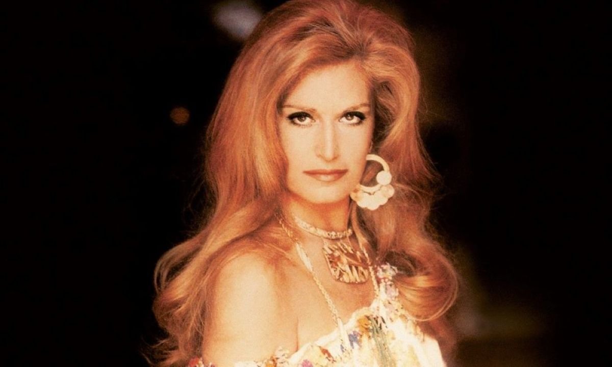 Dalida Fotoğrafı - 4