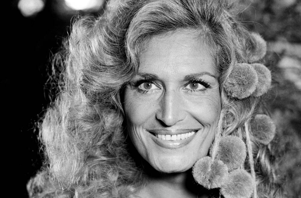 Dalida Fotoğrafı - 5