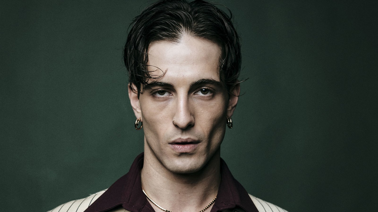 Damiano David Profil Resmi