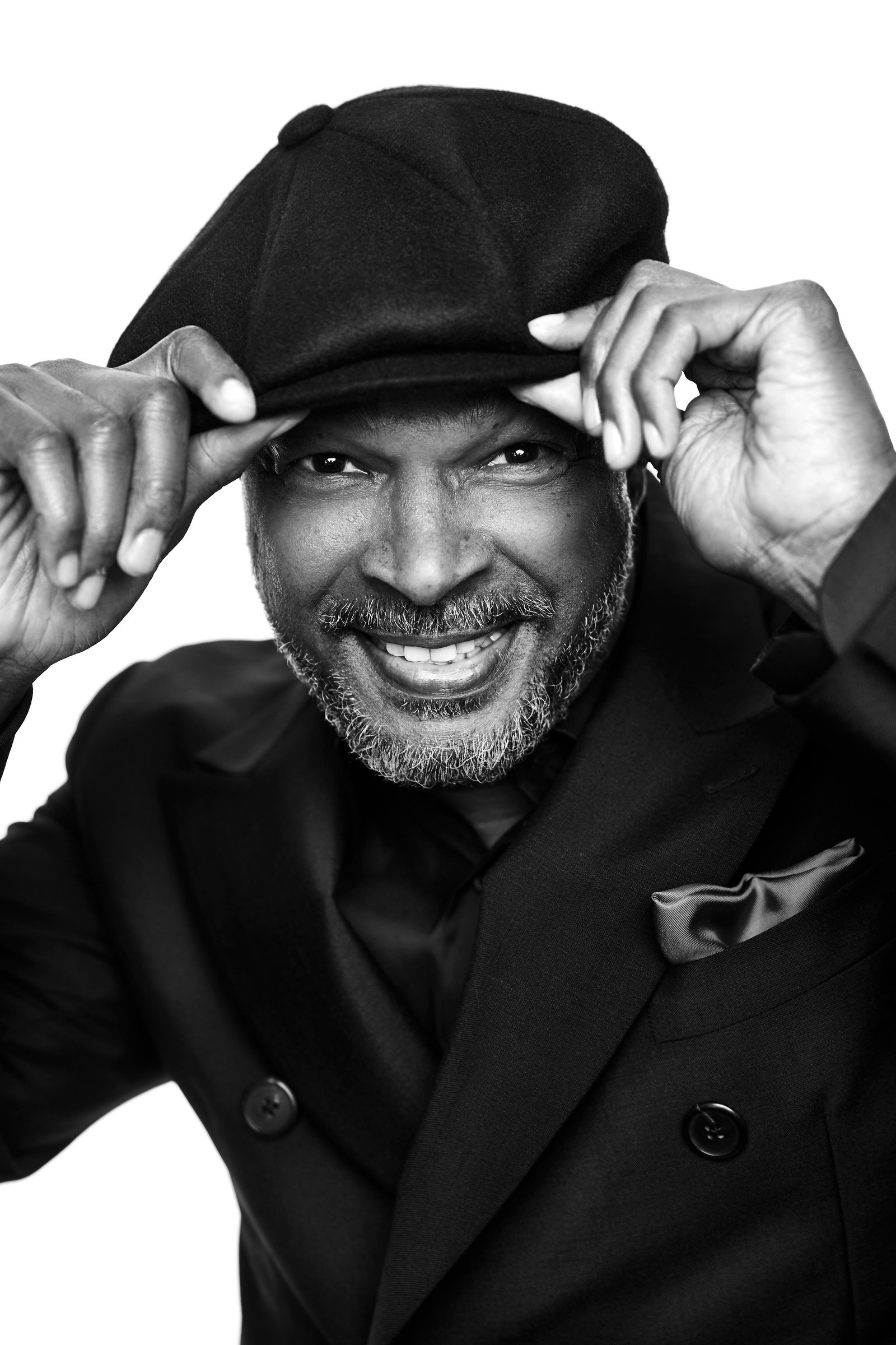 Damon Wayans Fotoğrafı - 4