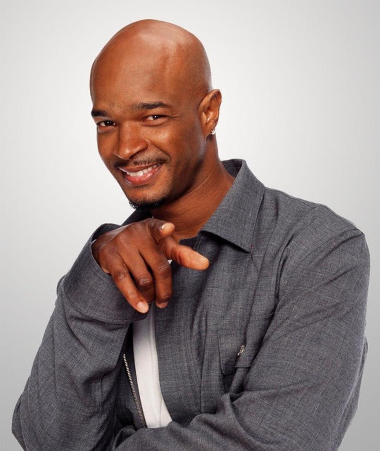 Damon Wayans Profil Resmi