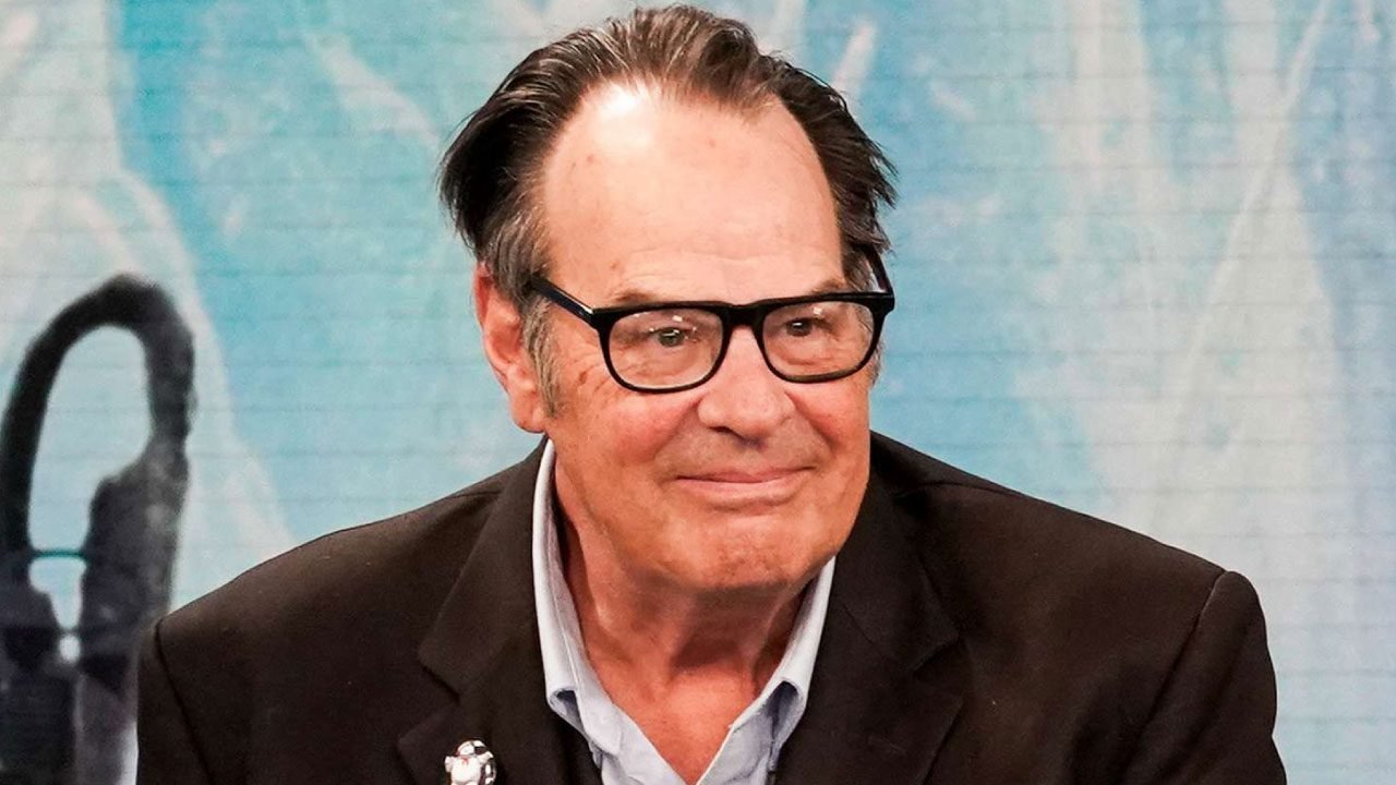 Dan Aykroyd Fotoğrafı - 2