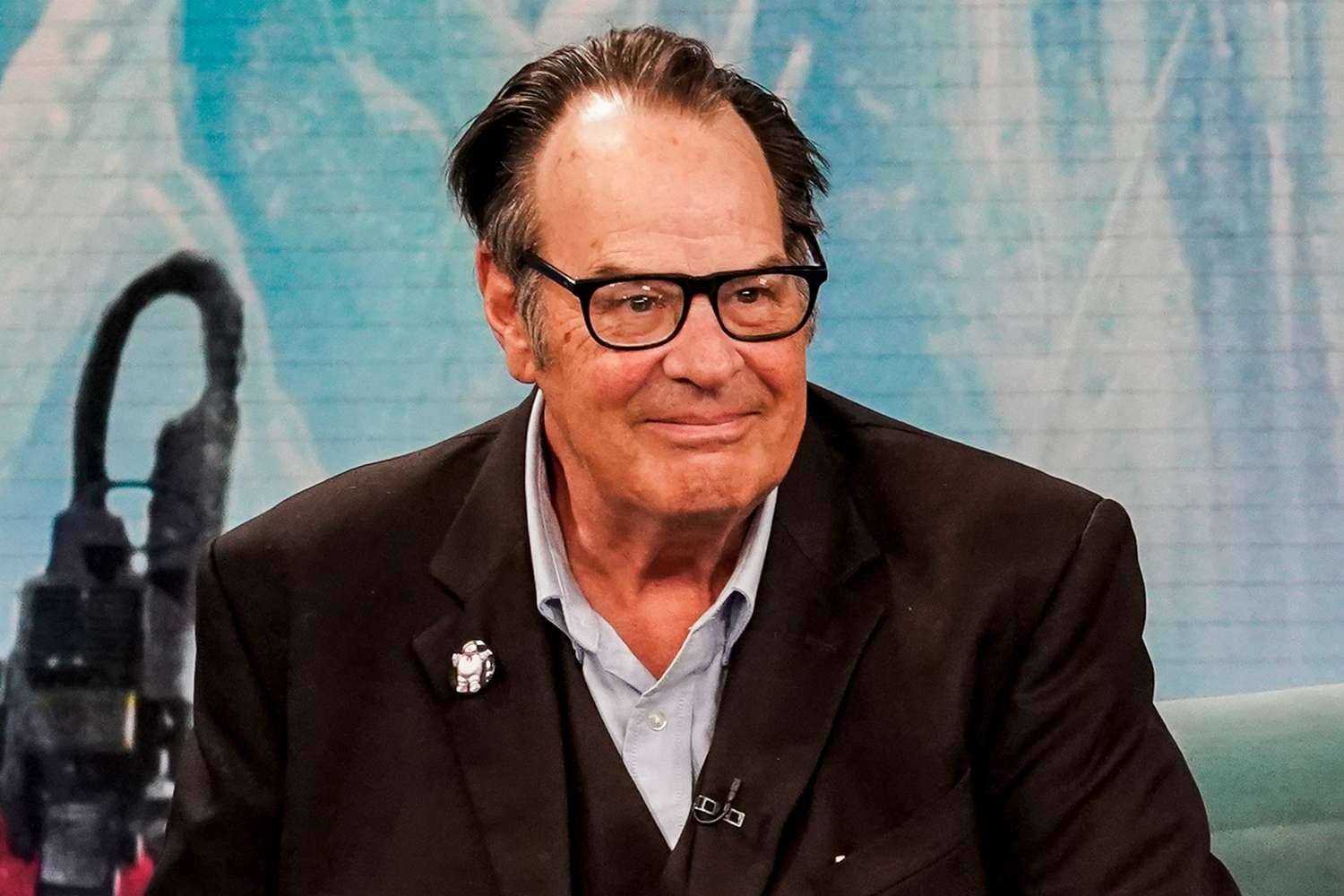 Dan Aykroyd Fotoğrafı - 4