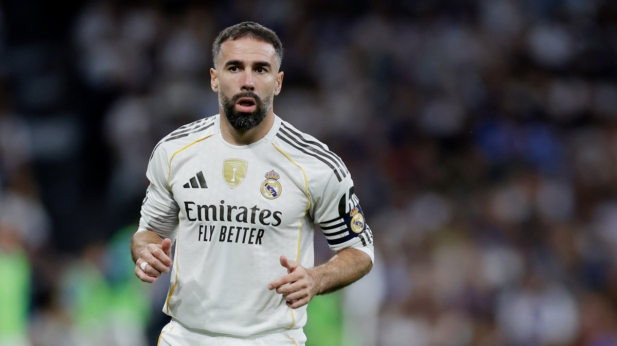 Dani Carvajal Fotoğrafı - 1