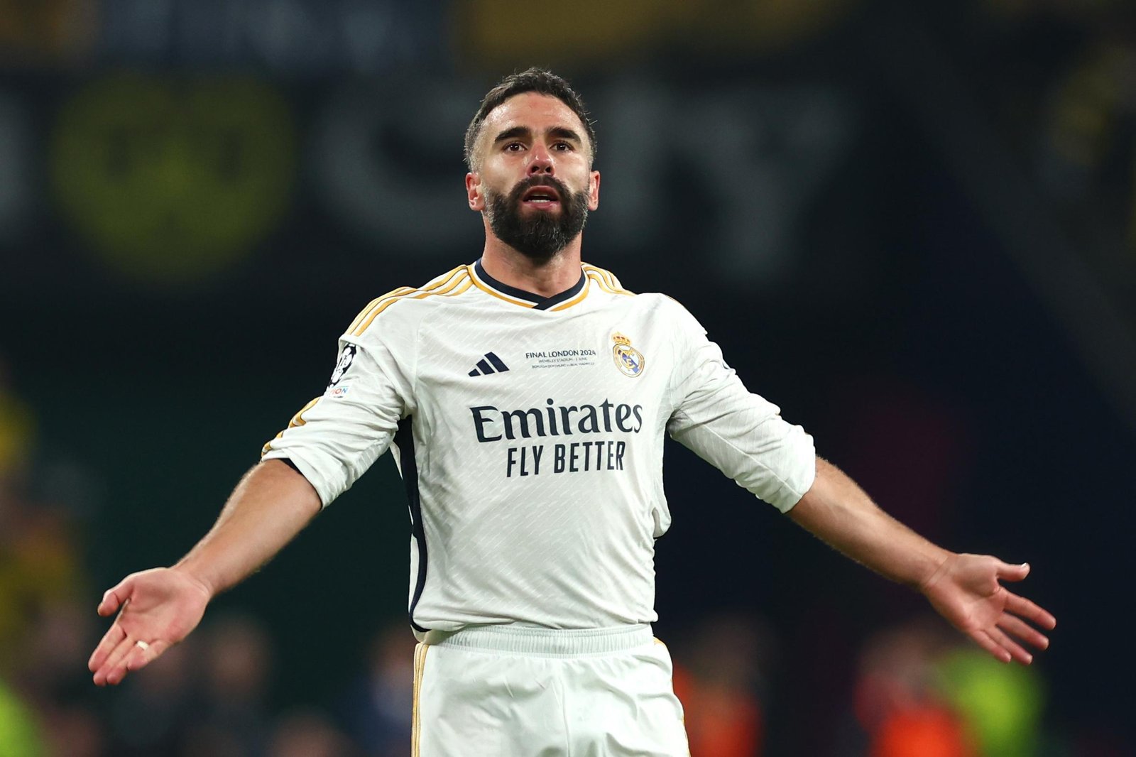 Dani Carvajal Fotoğrafı - 3