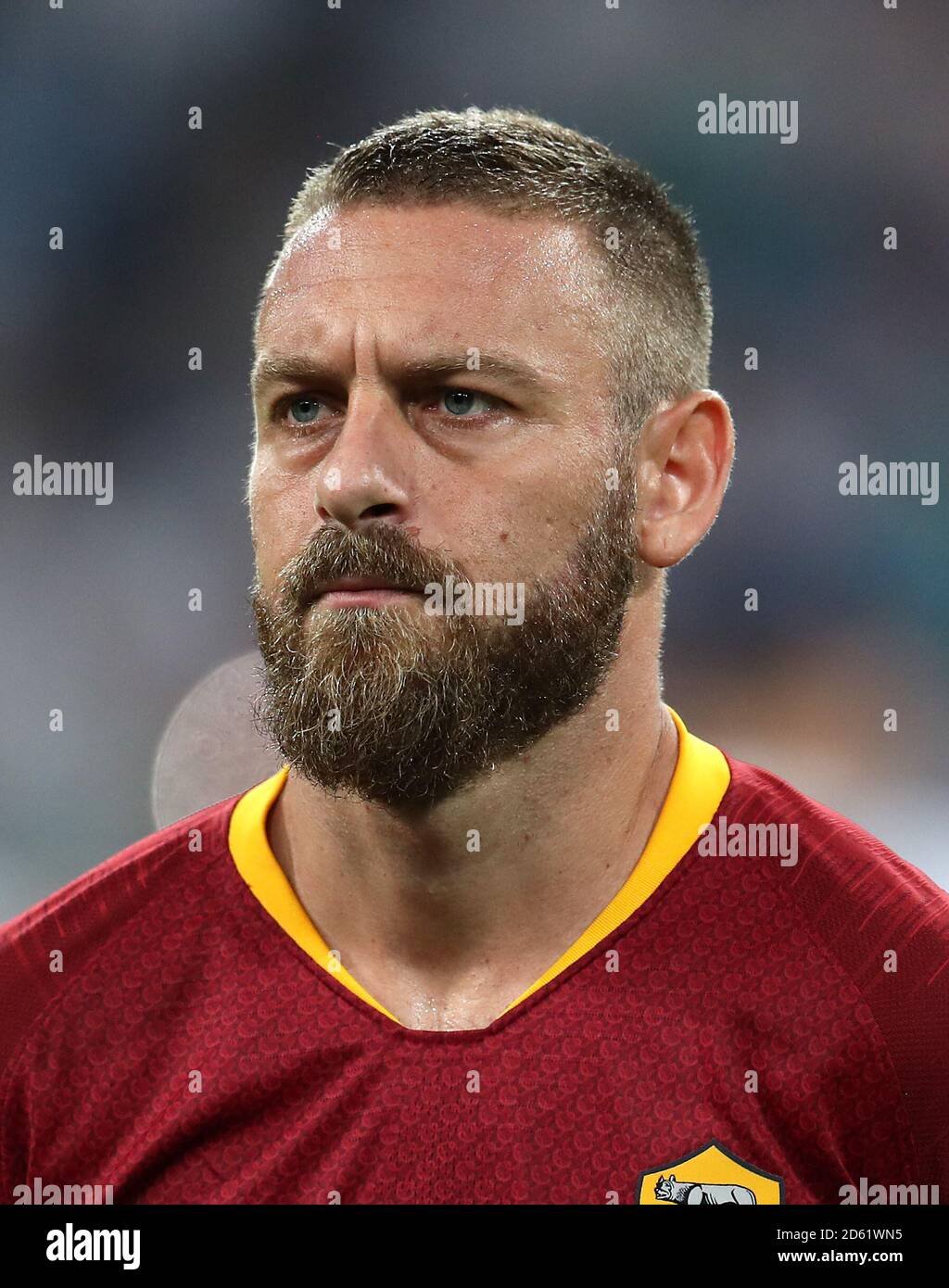 Daniele De Rossi Fotoğrafı - 2