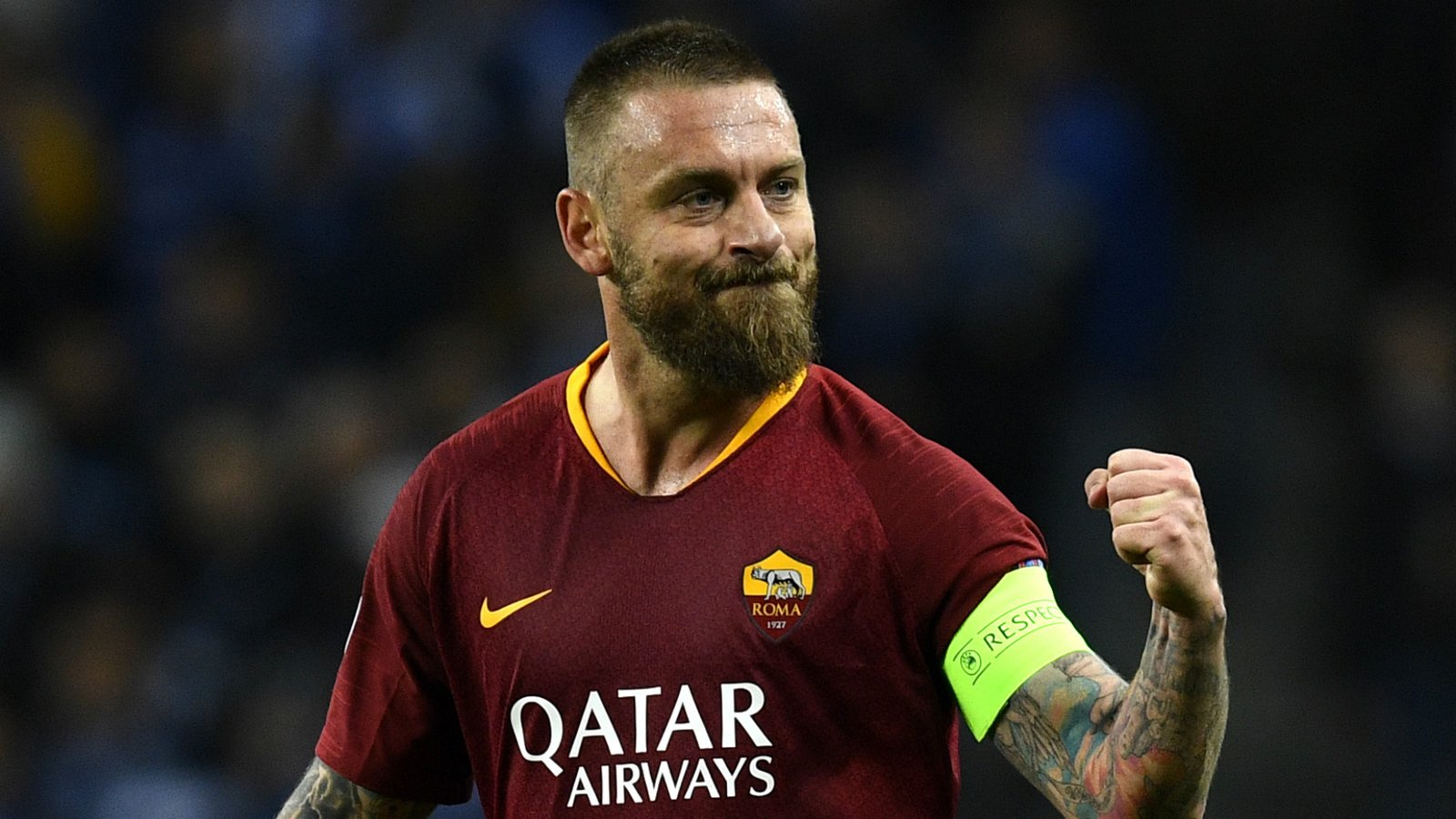 Daniele De Rossi Fotoğrafı - 4
