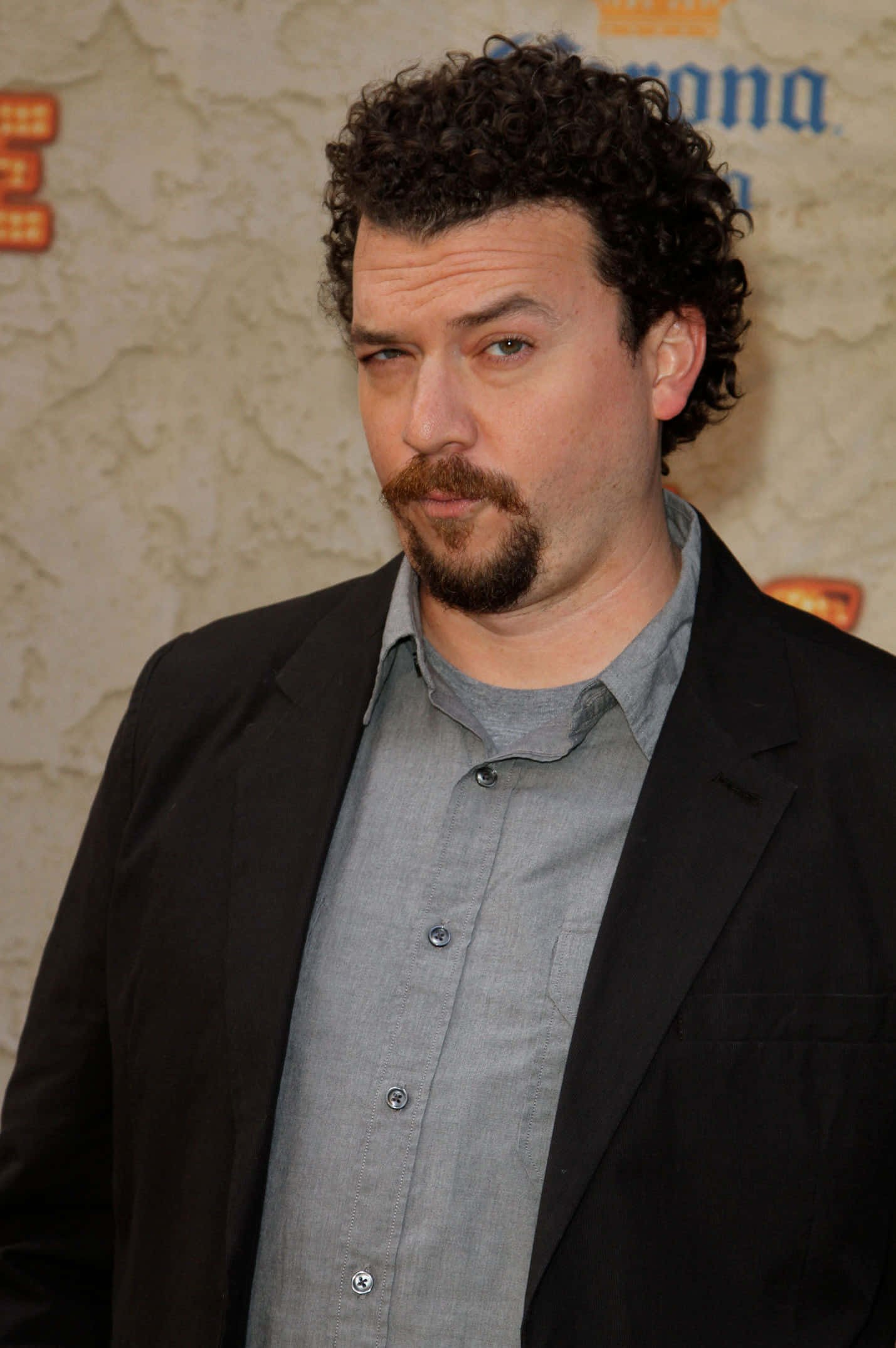 Danny McBride Fotoğrafı - 1