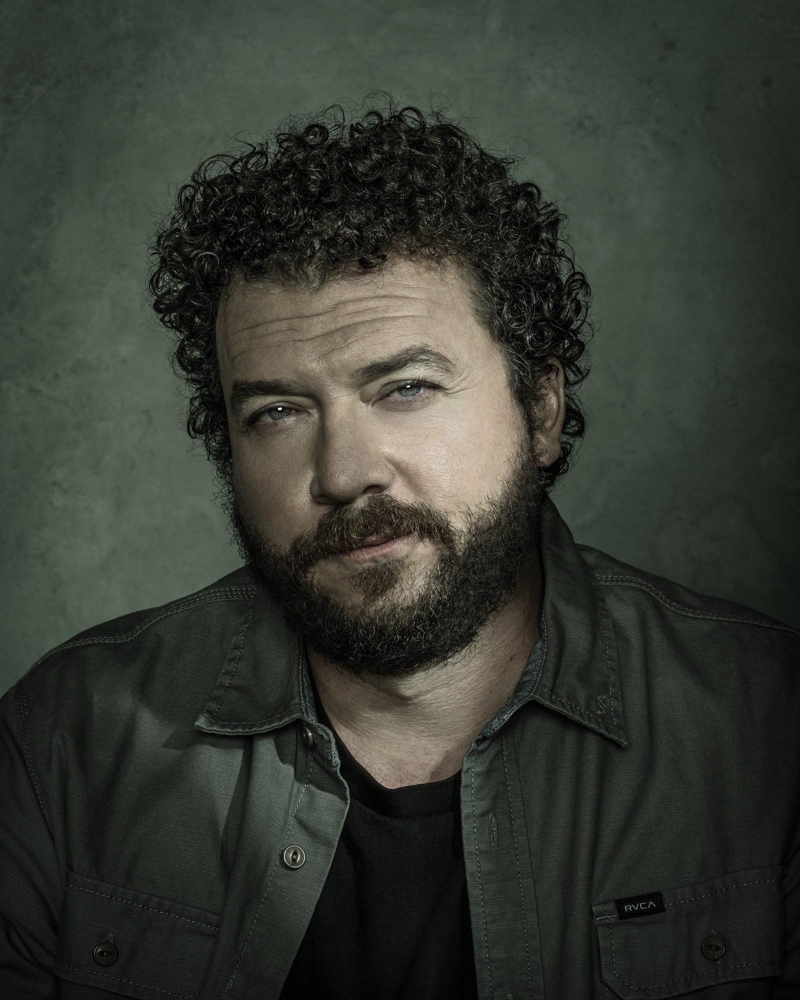 Danny McBride Fotoğrafı - 2