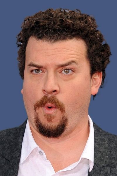 Danny McBride Fotoğrafı - 3