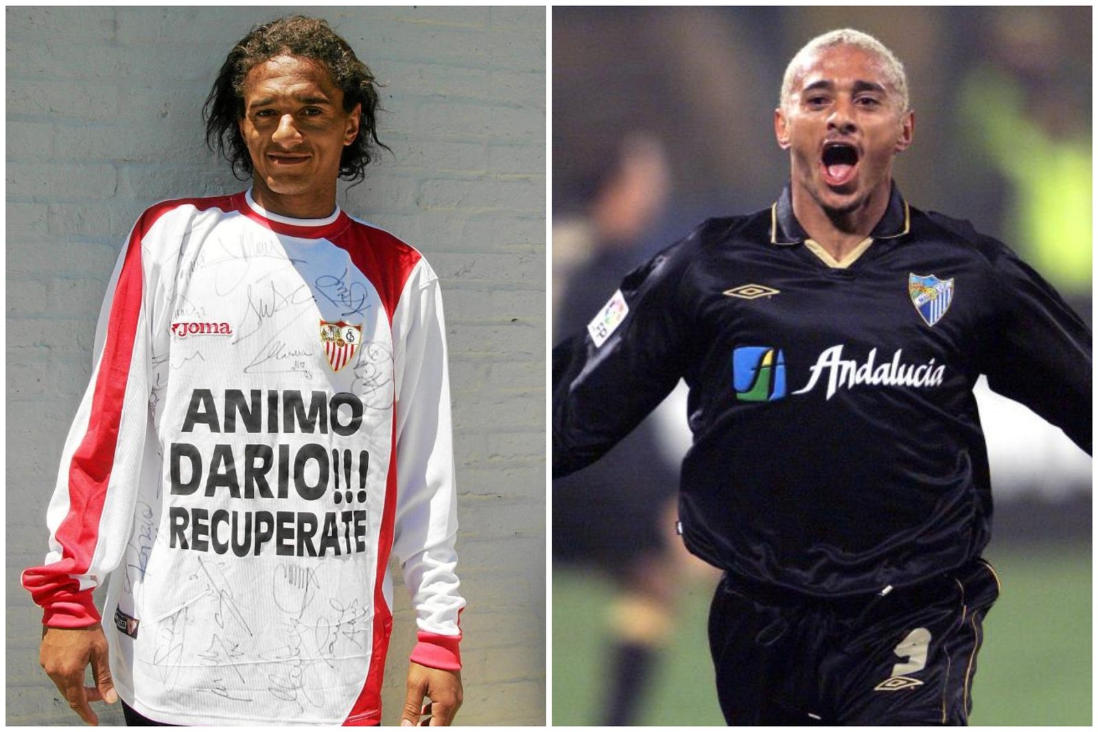 Darío Silva Fotoğrafı - 3
