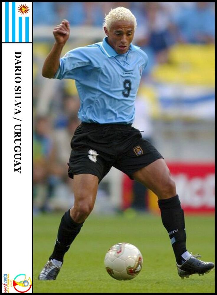 Darío Silva Fotoğrafı - 4