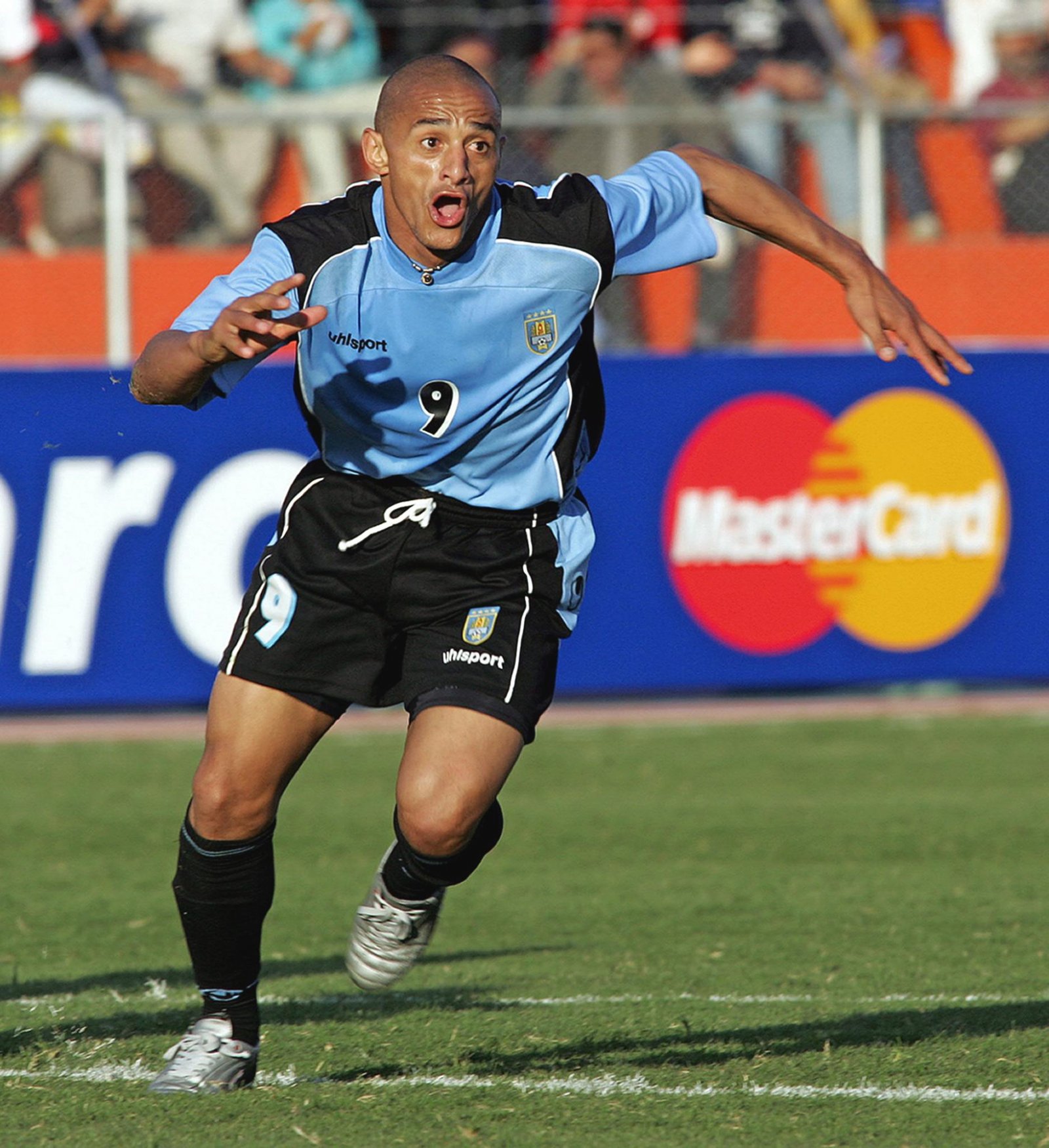 Darío Silva Fotoğrafı - 5