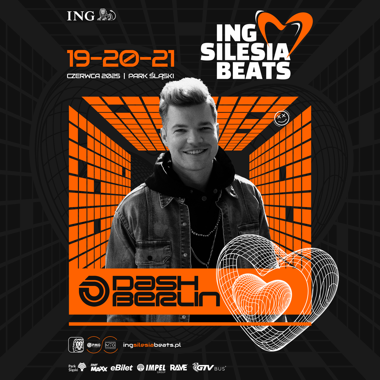 Dash Berlin Fotoğrafı - 3