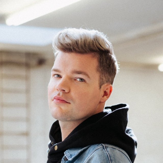 Dash Berlin Fotoğrafı - 4