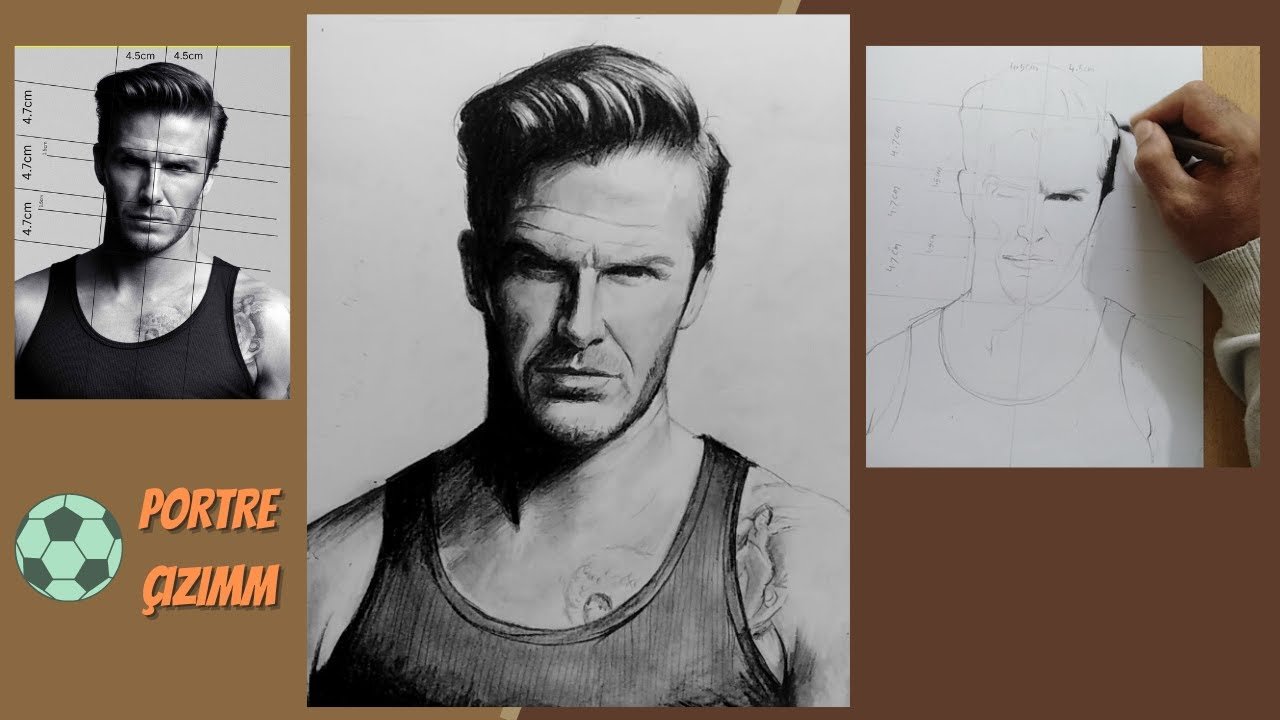David Beckham Fotoğrafı - 3