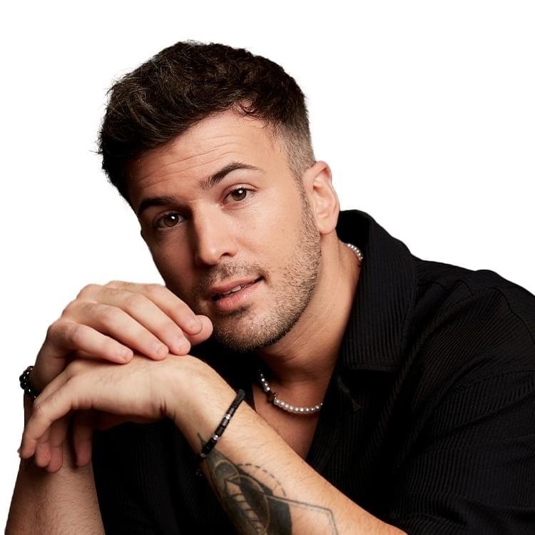 David Carreira Profil Resmi