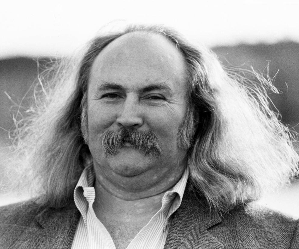 David Crosby Fotoğrafı - 5