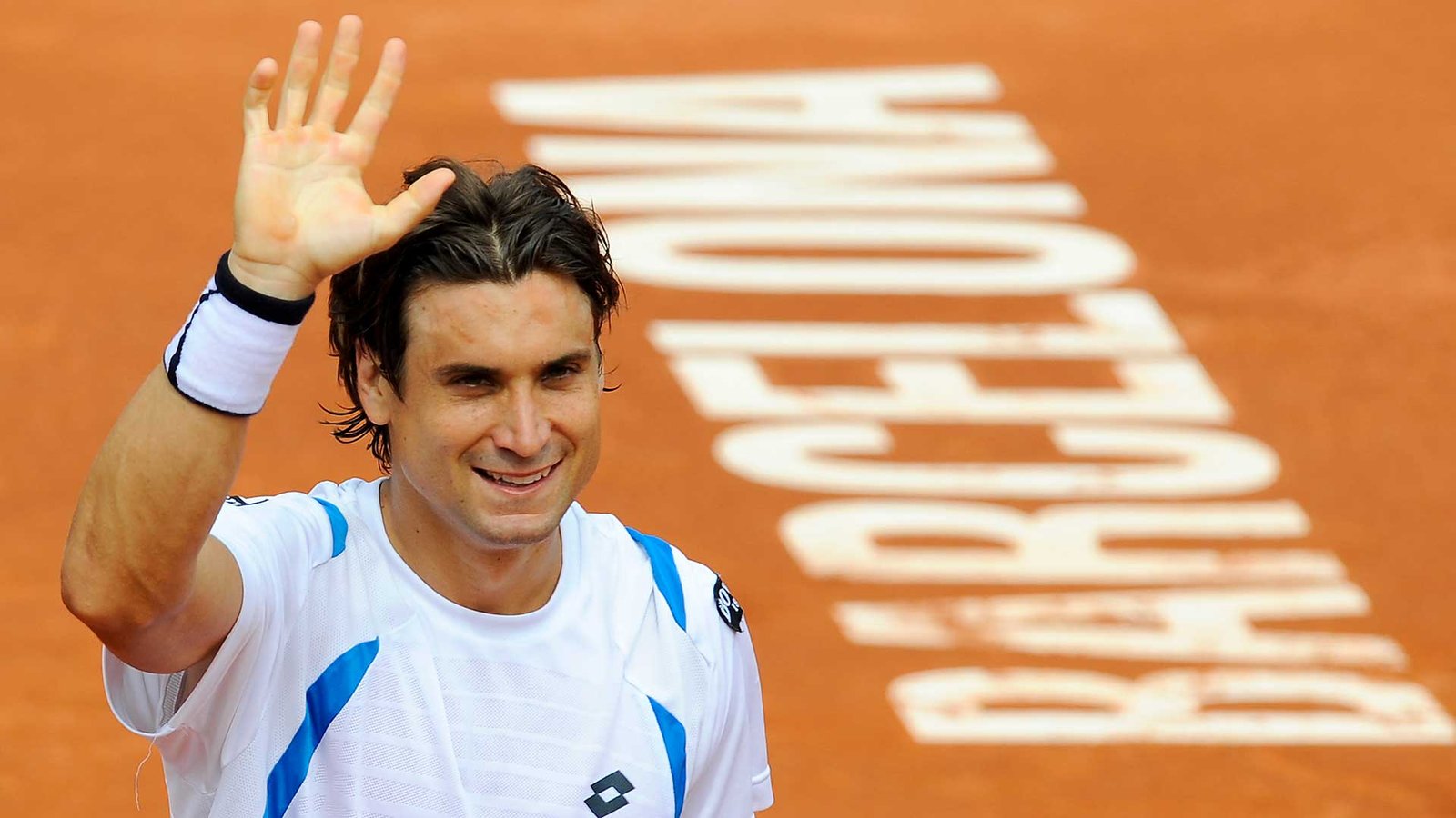 David Ferrer Fotoğrafı - 5