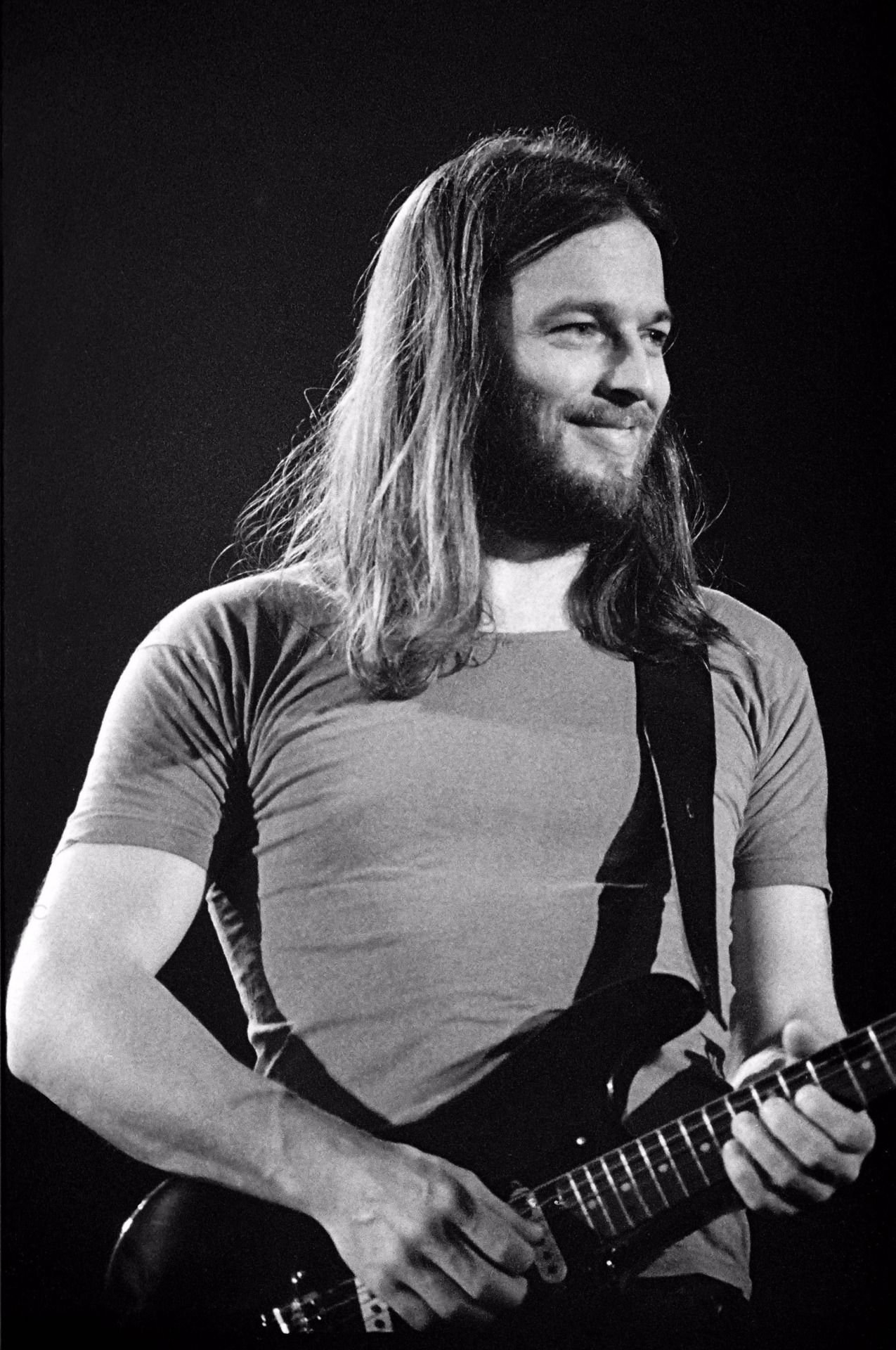 David Gilmour Fotoğrafı - 3