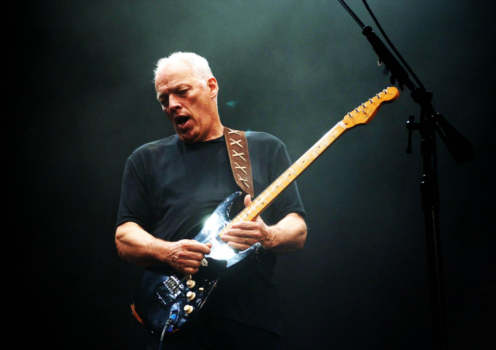 David Gilmour Fotoğrafı - 4