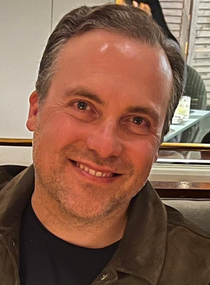 David Gross Fotoğrafı - 3