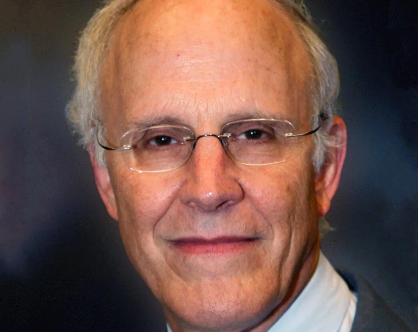David Gross Profil Resmi