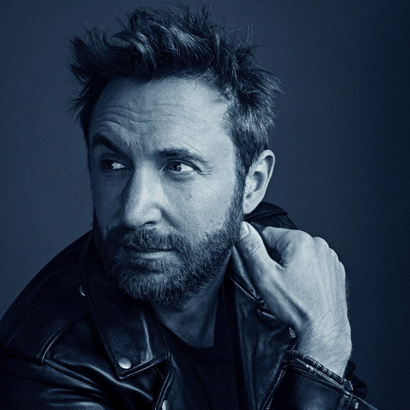 David Guetta Fotoğrafı - 4