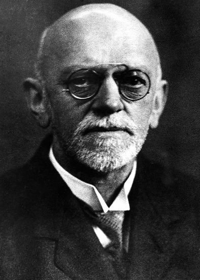 David Hilbert Fotoğrafı - 2