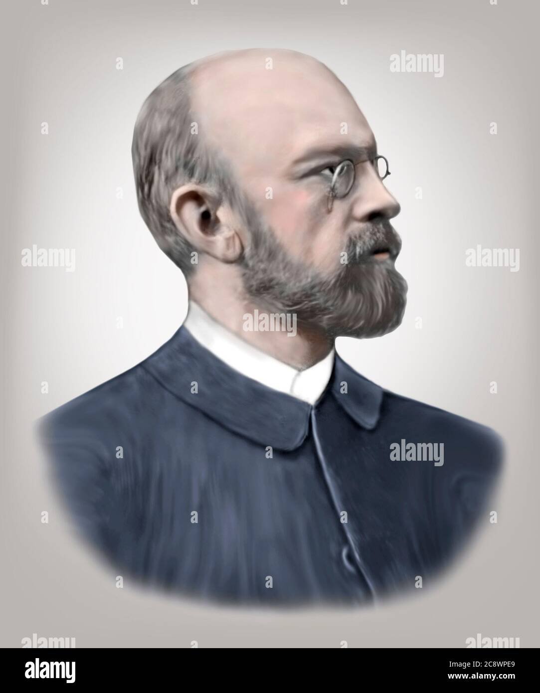 David Hilbert Fotoğrafı - 4