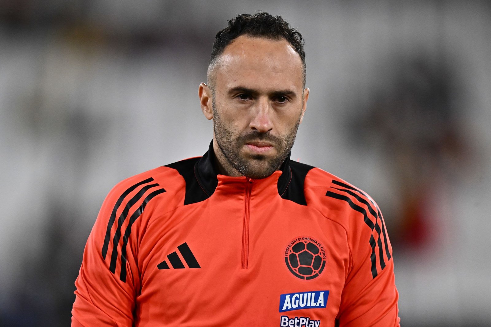 David Ospina Fotoğrafı - 5
