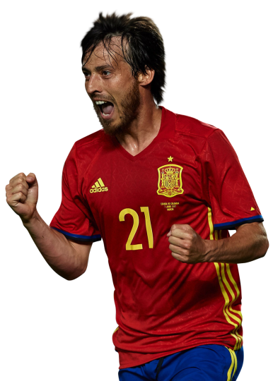 David Silva Fotoğrafı - 4