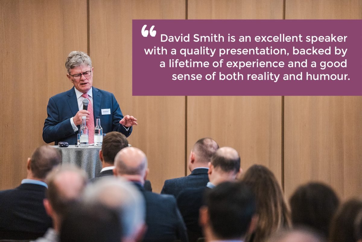 David Smith Fotoğrafı - 3