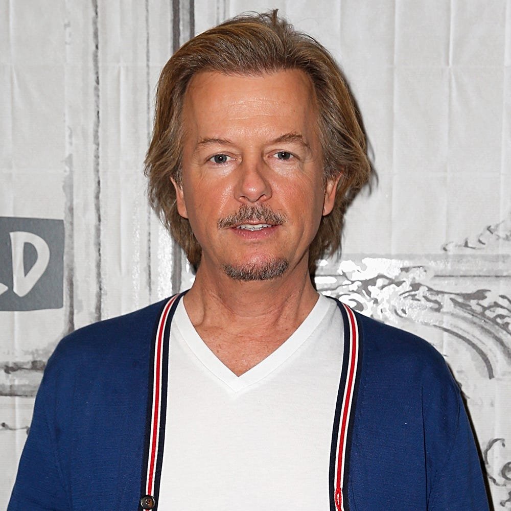 David Spade Fotoğrafı - 5