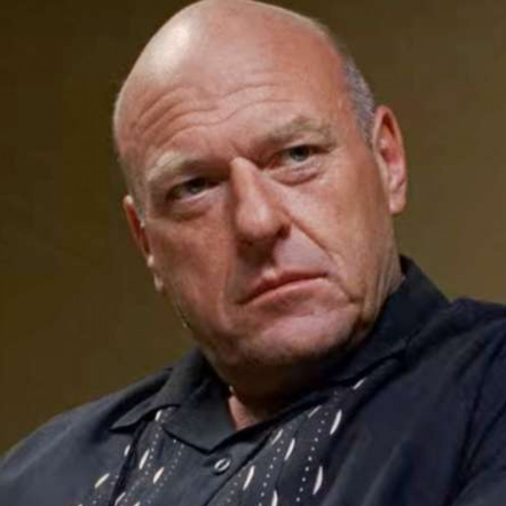 Dean Norris Fotoğrafı - 2