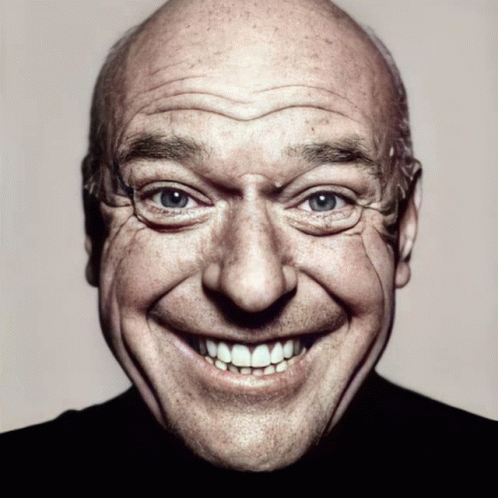 Dean Norris Fotoğrafı - 5