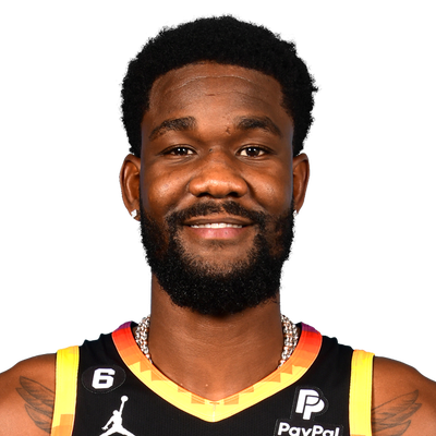 Deandre Ayton Fotoğrafı - 4