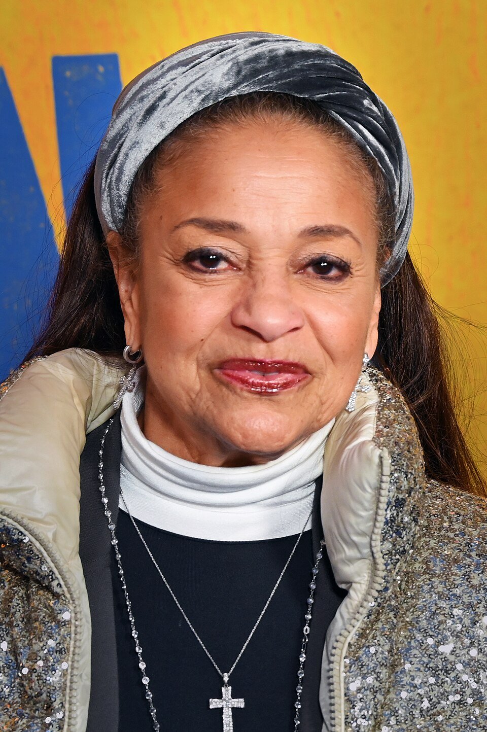 Debbie Allen Fotoğrafı - 1
