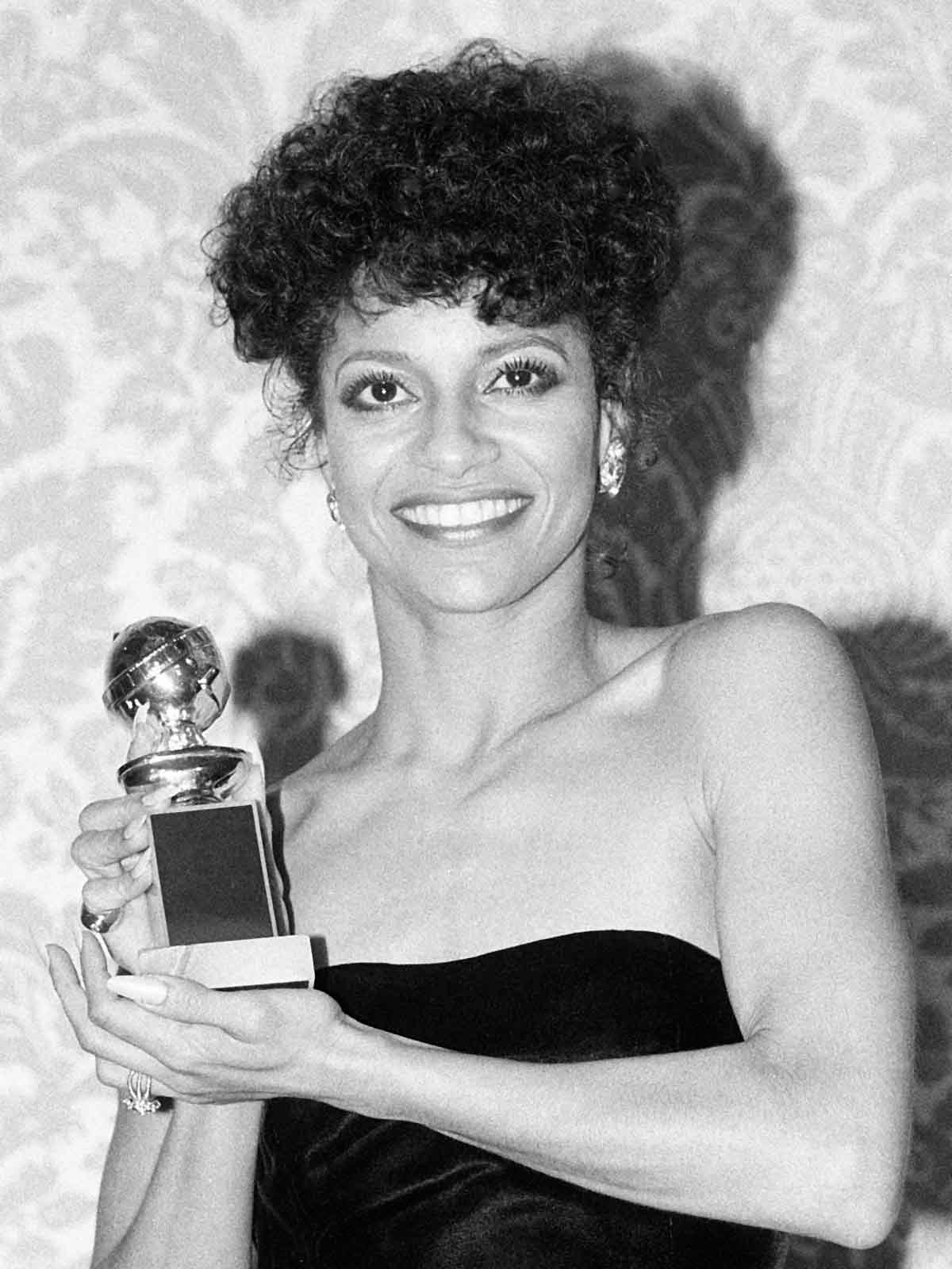 Debbie Allen Fotoğrafı - 2