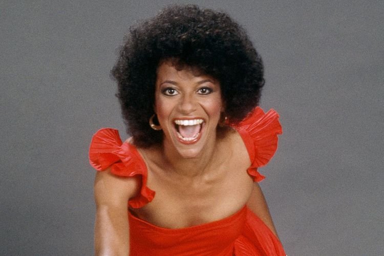 Debbie Allen Fotoğrafı - 5