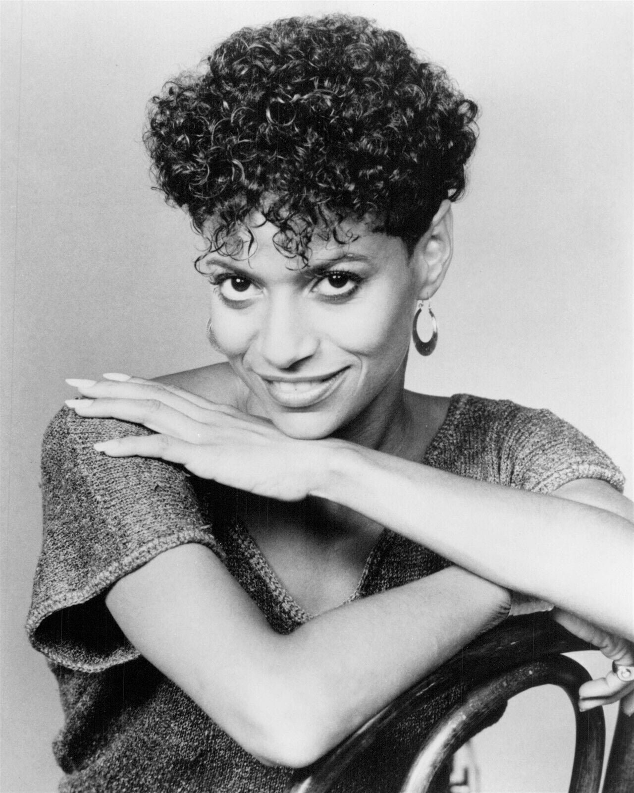 Debbie Allen Profil Resmi