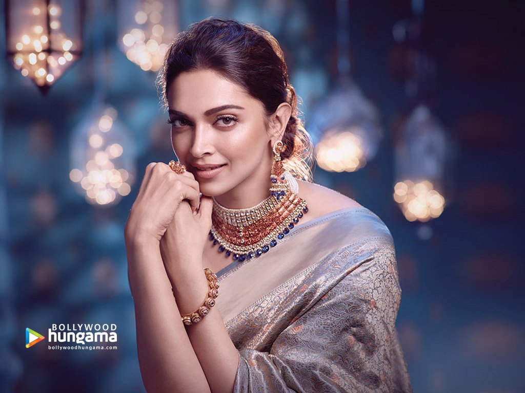 Deepika Padukone Fotoğrafı - 1