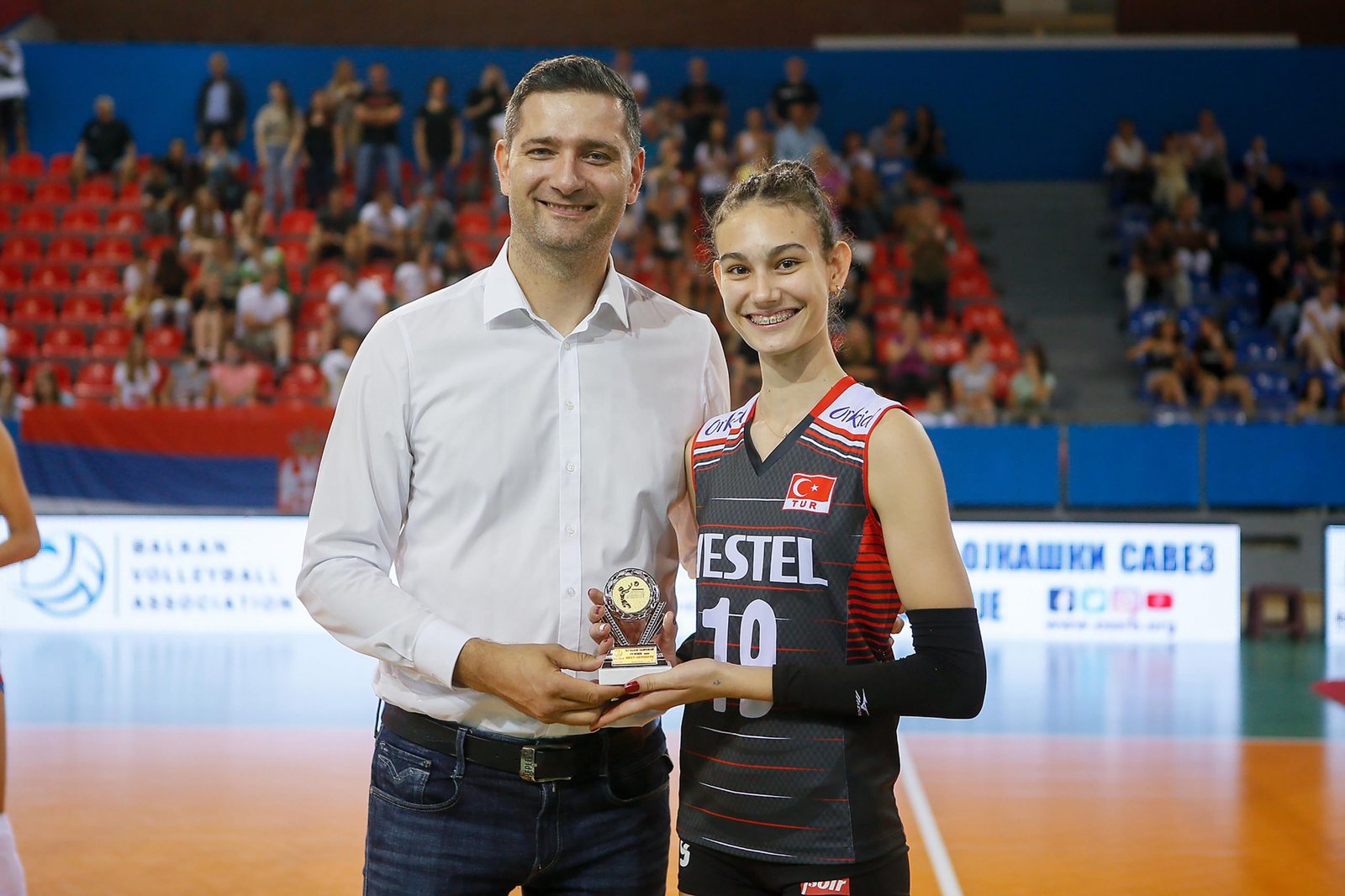 Defne Başyolcu Fotoğrafı - 1