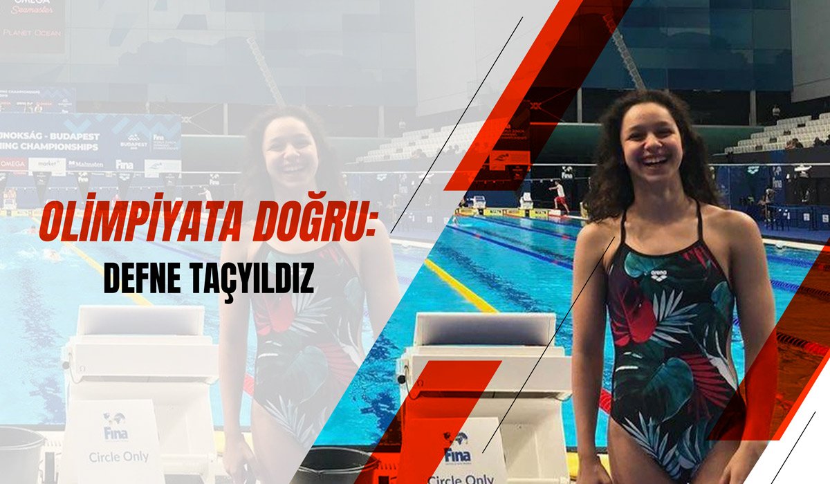 Defne Taçyıldız Fotoğrafı - 1