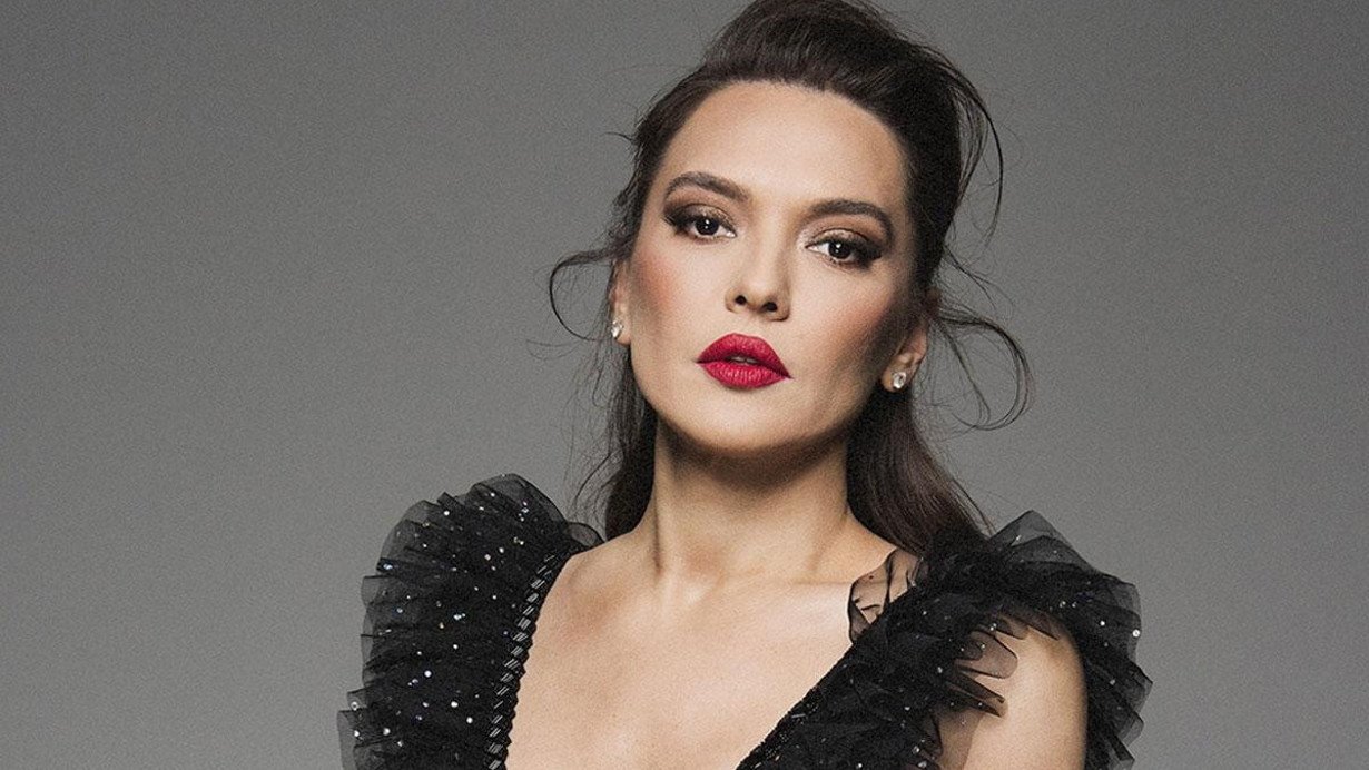 Demet Akalın Fotoğrafı - 2