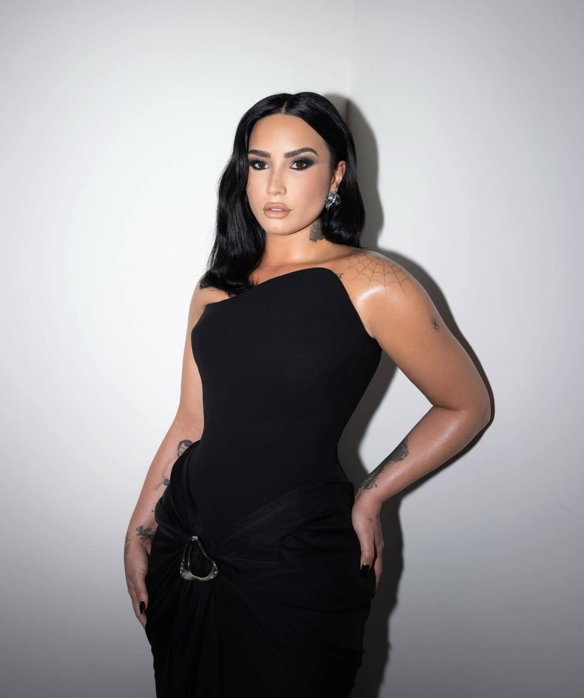 Demi Lovato Fotoğrafı - 1
