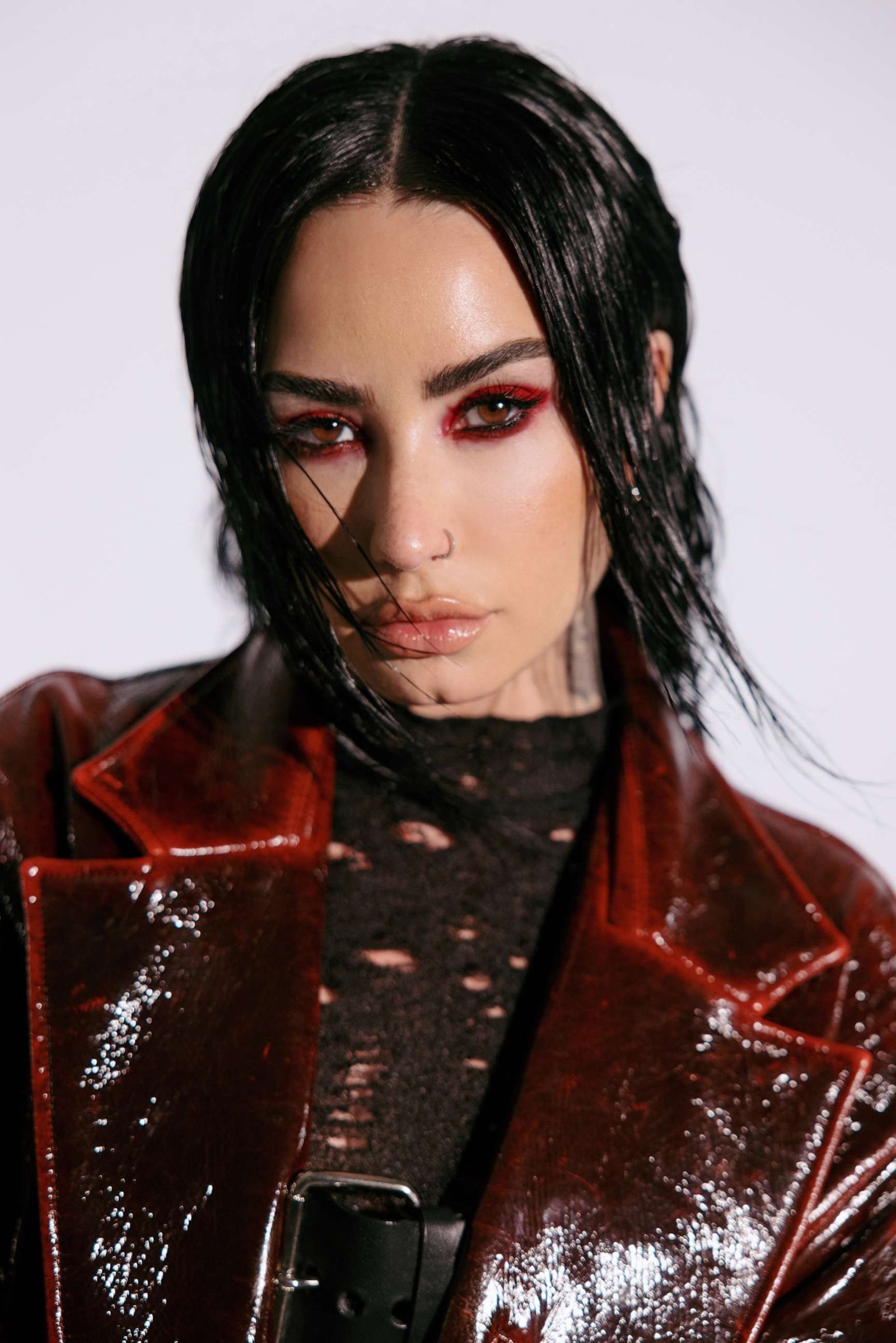Demi Lovato Fotoğrafı - 3