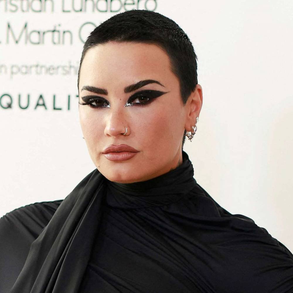 Demi Lovato Fotoğrafı - 4