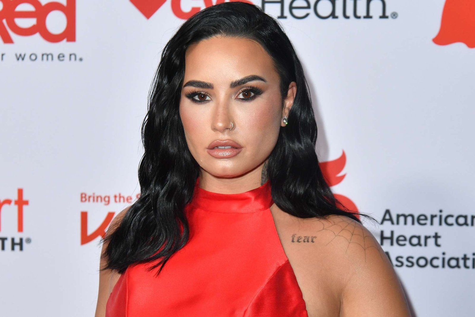 Demi Lovato Fotoğrafı - 5